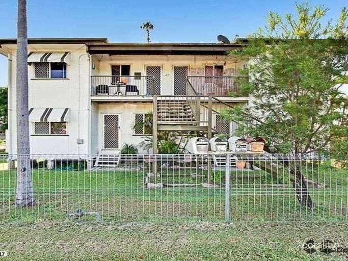 22 Percy St, West End, QLD 4810