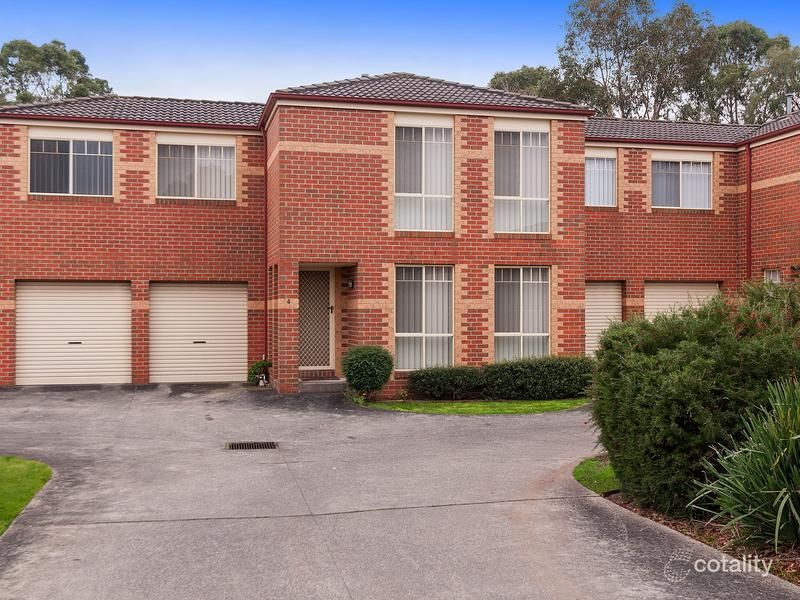 4/23 Lena Gr, Kilsyth, VIC 3137