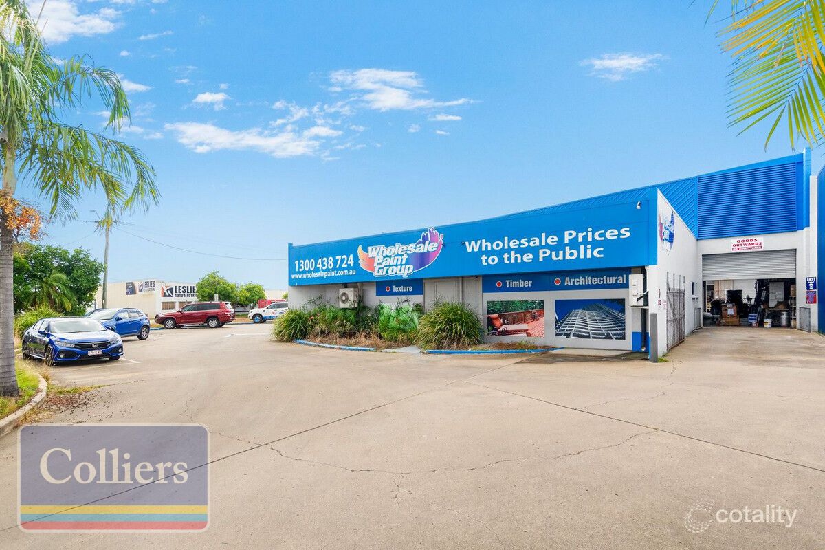 72 Pilkington St, Garbutt, QLD 4814