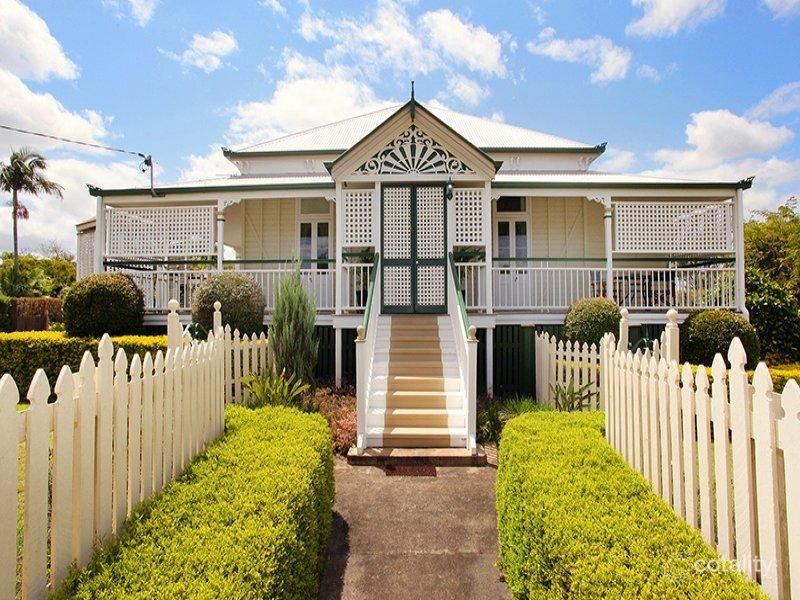 12 Mount Pleasant Rd, Gympie, QLD 4570