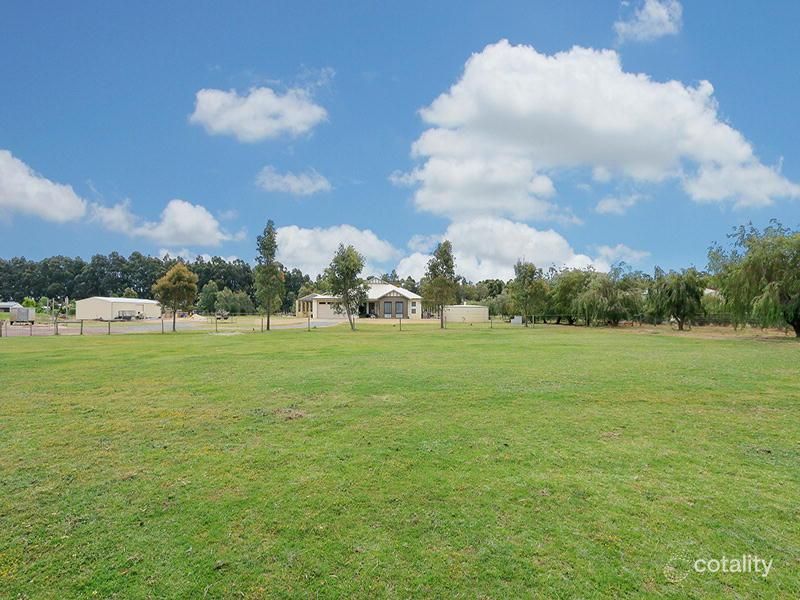 72 Baigup Loop, Cardup, WA 6122