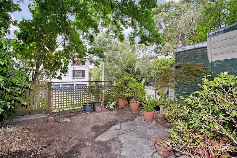 21 Leichhardt St, Glebe, NSW 2037