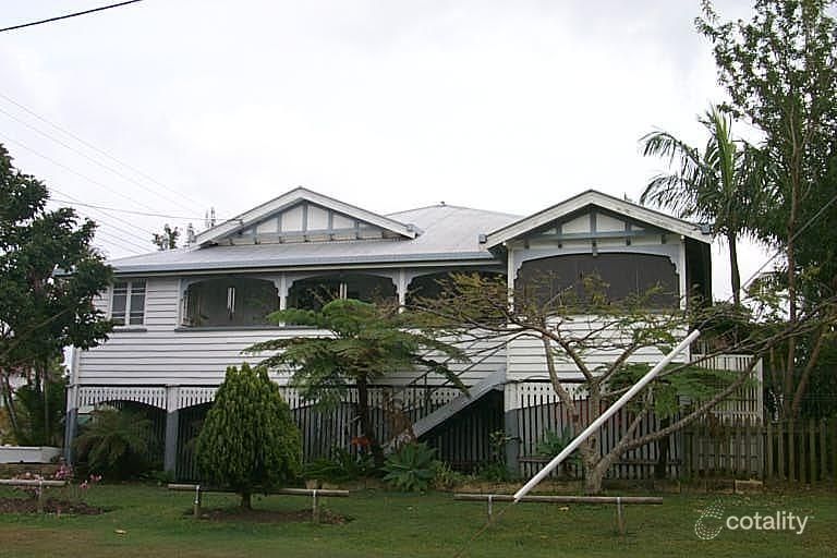 22 Richmond St, Maryborough, QLD 4650
