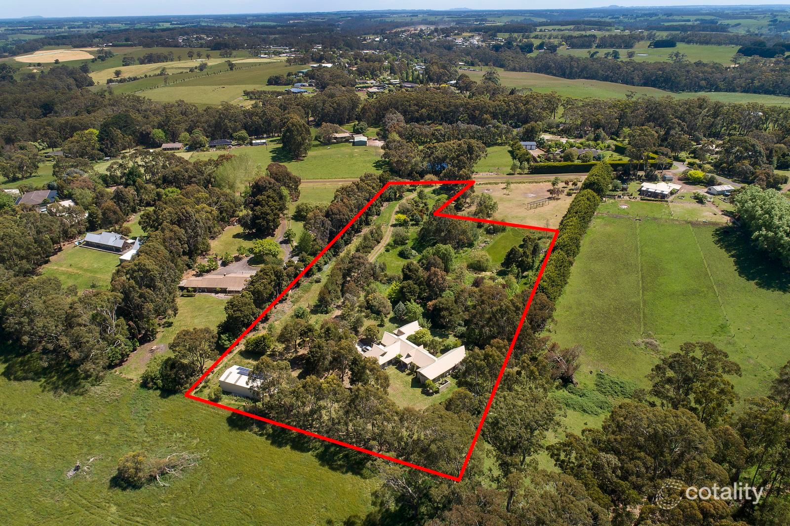 11 Cottonwood Ct, Timboon, VIC 3268