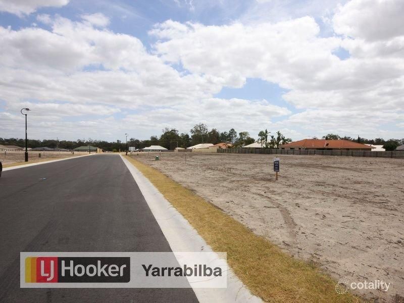 15 Tombay Ct, Crestmead, QLD 4132