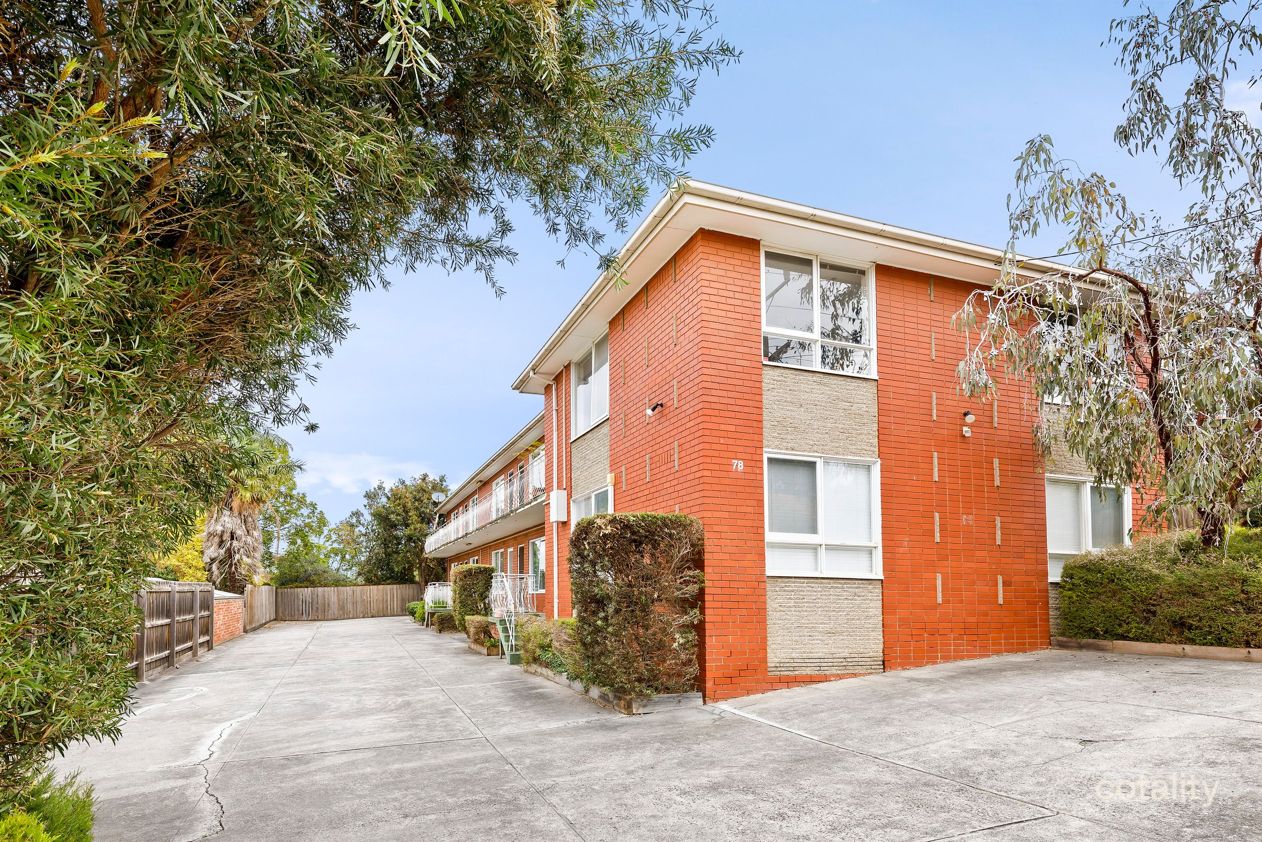 2/78 James St, Northcote, VIC 3070