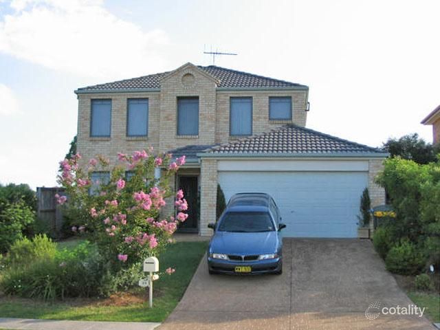 39 Shaun St, Glenwood, NSW 2768