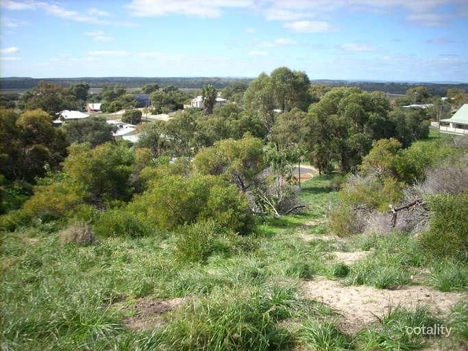 90 Panorama Dr, Preston Beach, WA 6215