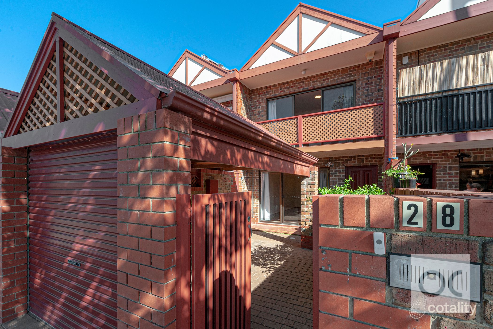 28 Halls Pl, Adelaide, SA 5000
