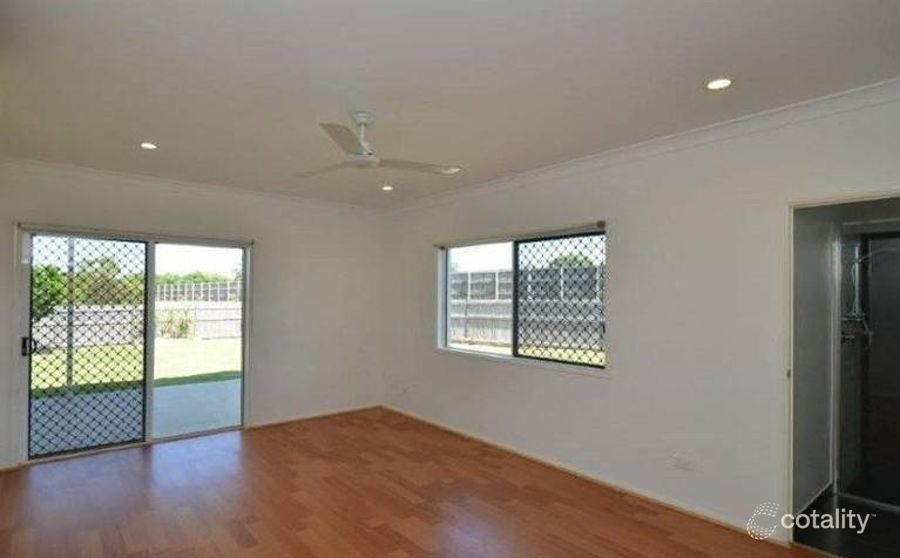 23 Belyando Bend, Douglas, QLD 4814