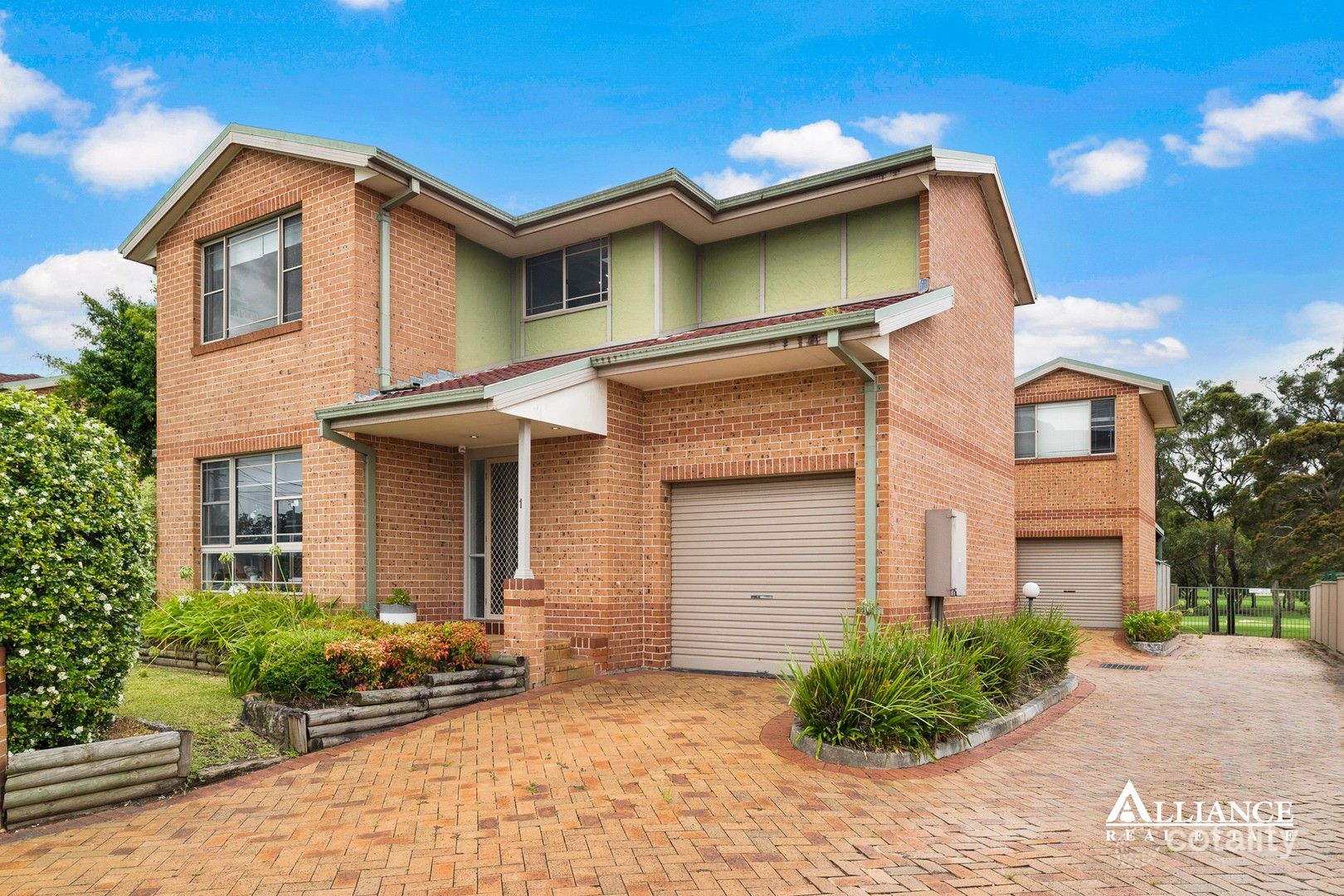1/44 Whittle Ave, Milperra, NSW 2214