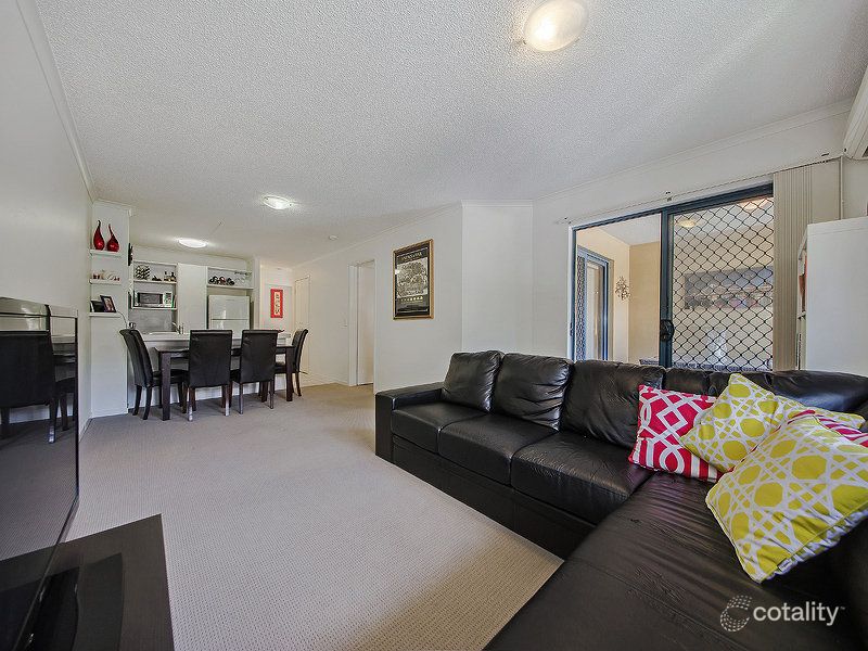 40/38 Palmer St, Greenslopes, QLD 4120