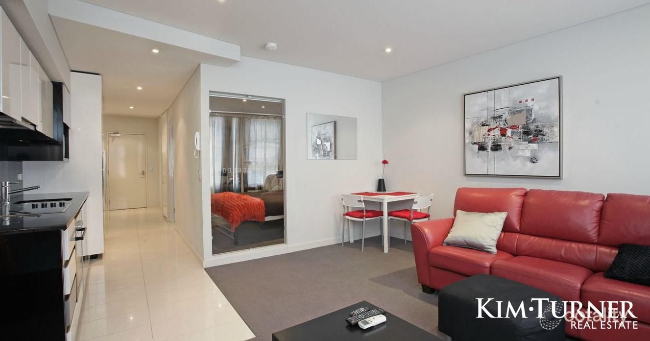 5/101 Murray St, Perth, WA 6000