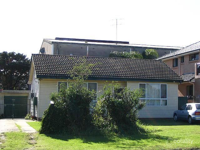 4 Princess St, Lidcombe, NSW 2141
