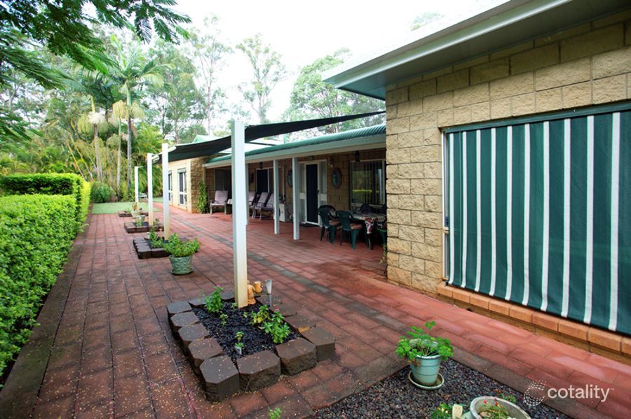 18 Glenbar Rd, The Palms, QLD 4570