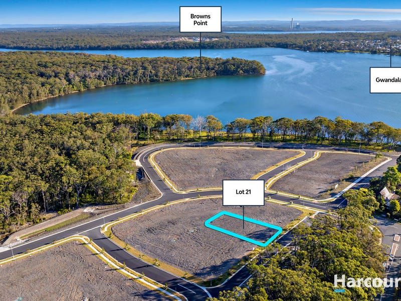 105 Allora Cct, Nords Wharf, NSW 2281