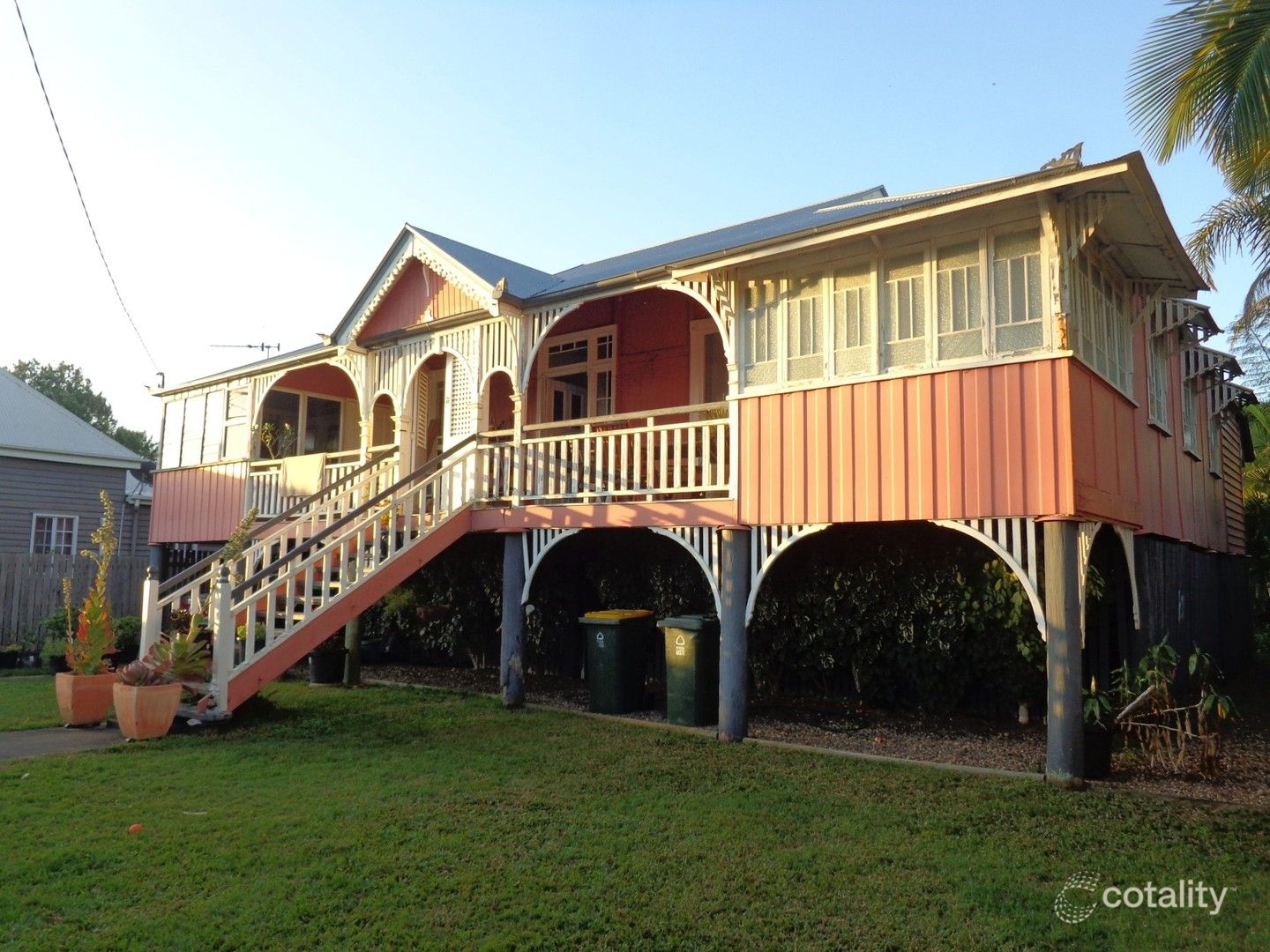 5 Percy St, Maryborough, QLD 4650