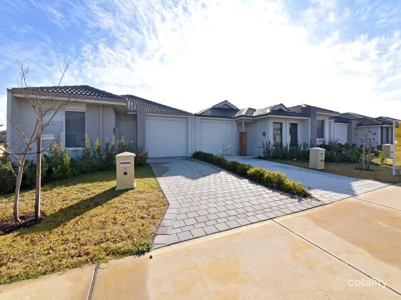 16b Balboa Prom, Brabham, WA 6055