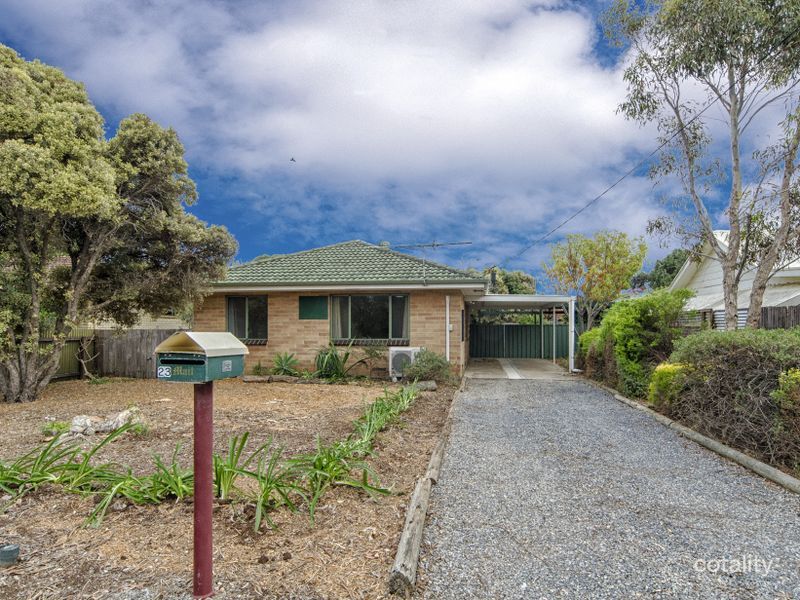 23 Ozone Ave, Port Willunga, SA 5173