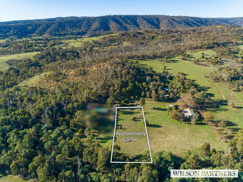 45 Hibberds Lane, Clonbinane, VIC 3658