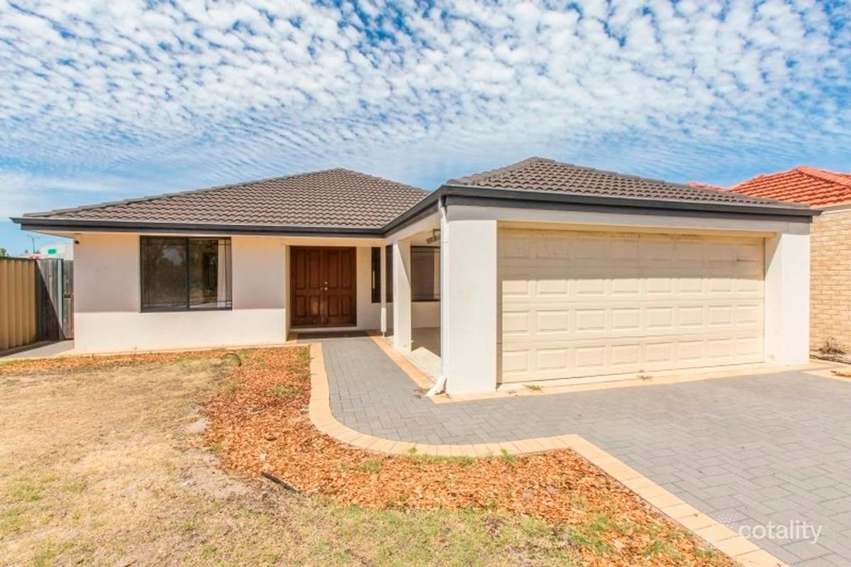 15 Price Pkwy, Bertram, WA 6167