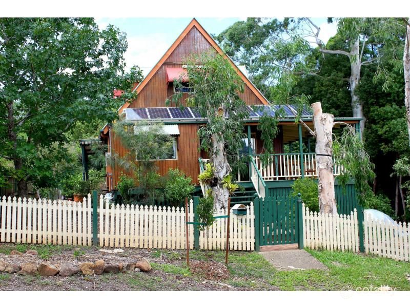 2 Platypus Pl, Nambour, QLD 4560