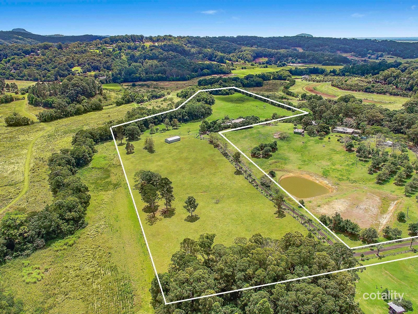 62 Preston Rd, Diddillibah, QLD 4559