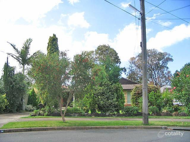 12 Hankins Ct, Greenacre, NSW 2190