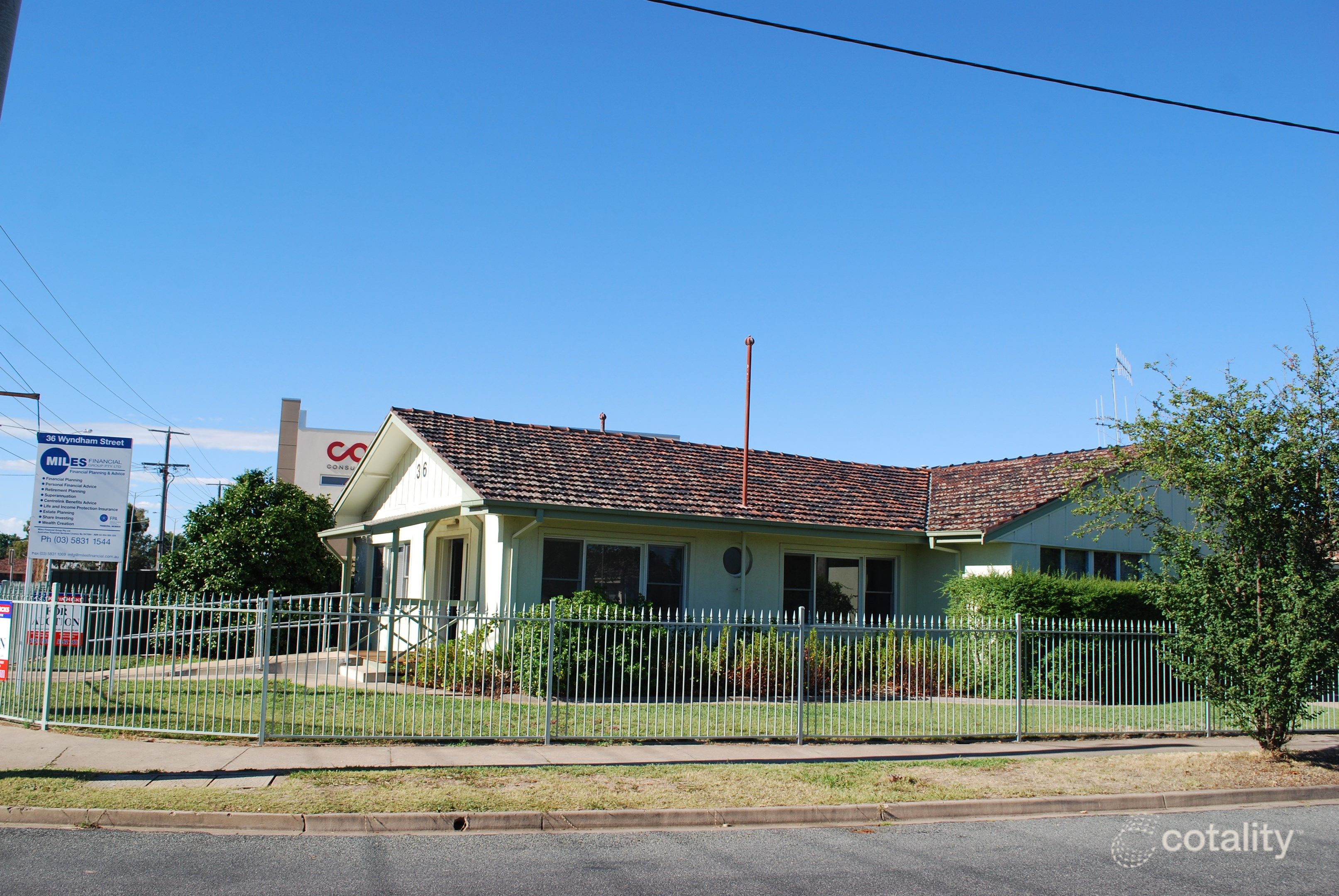 36 Wyndham St, Shepparton, VIC 3630