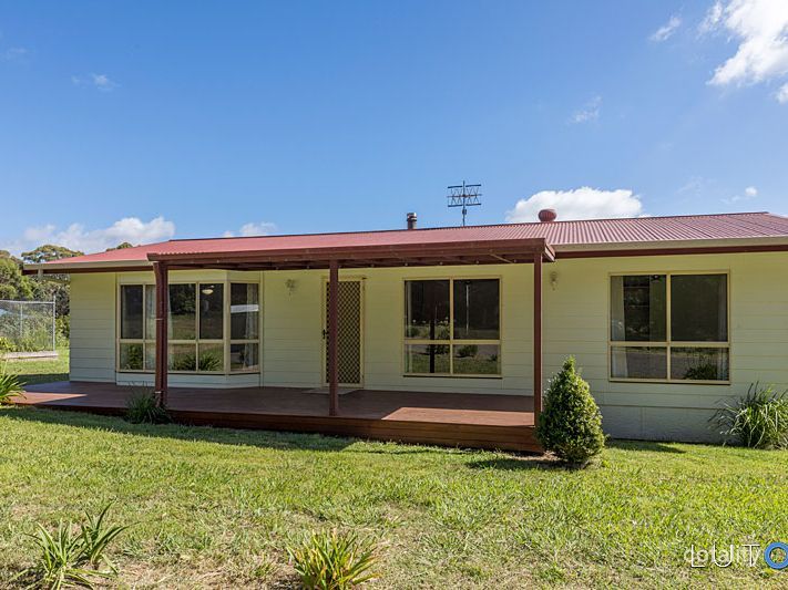 5 Bent St, Majors Creek, NSW 2622