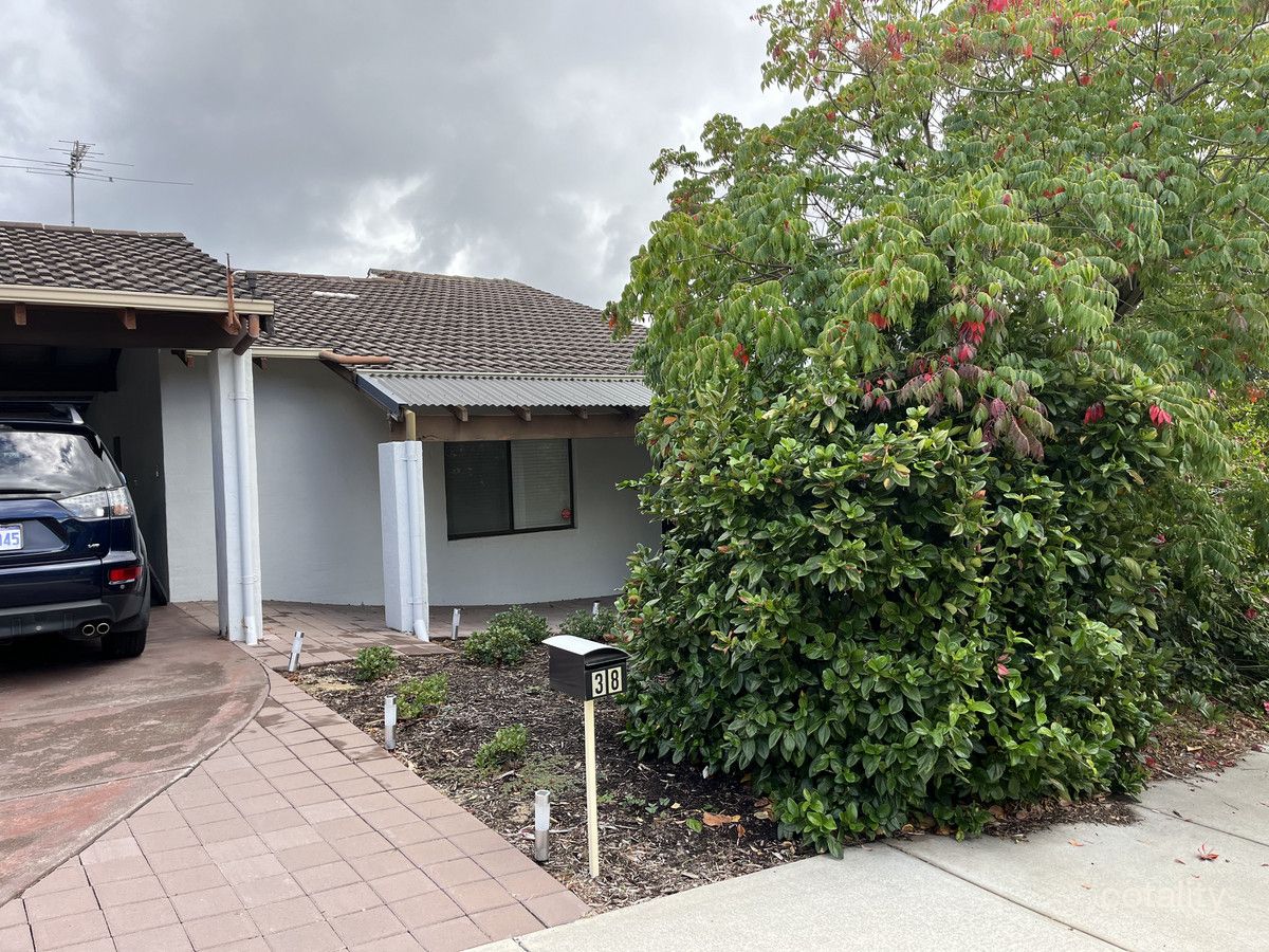38 Blamey Pl, Como, WA 6152