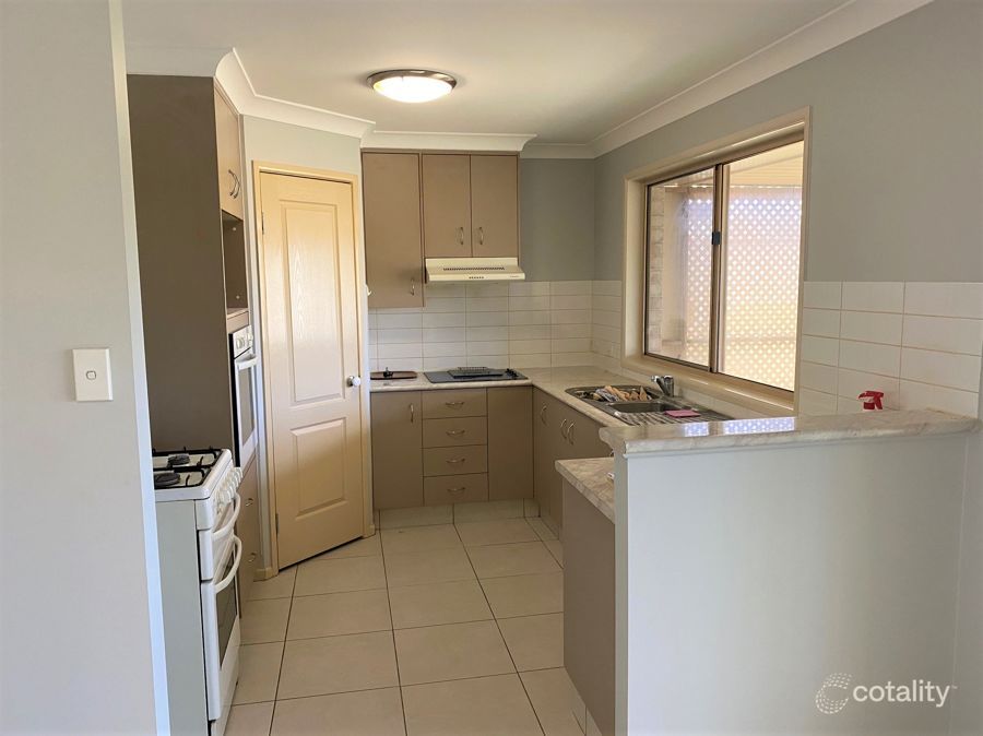 5 Commonwealth St, Clifton, QLD 4361