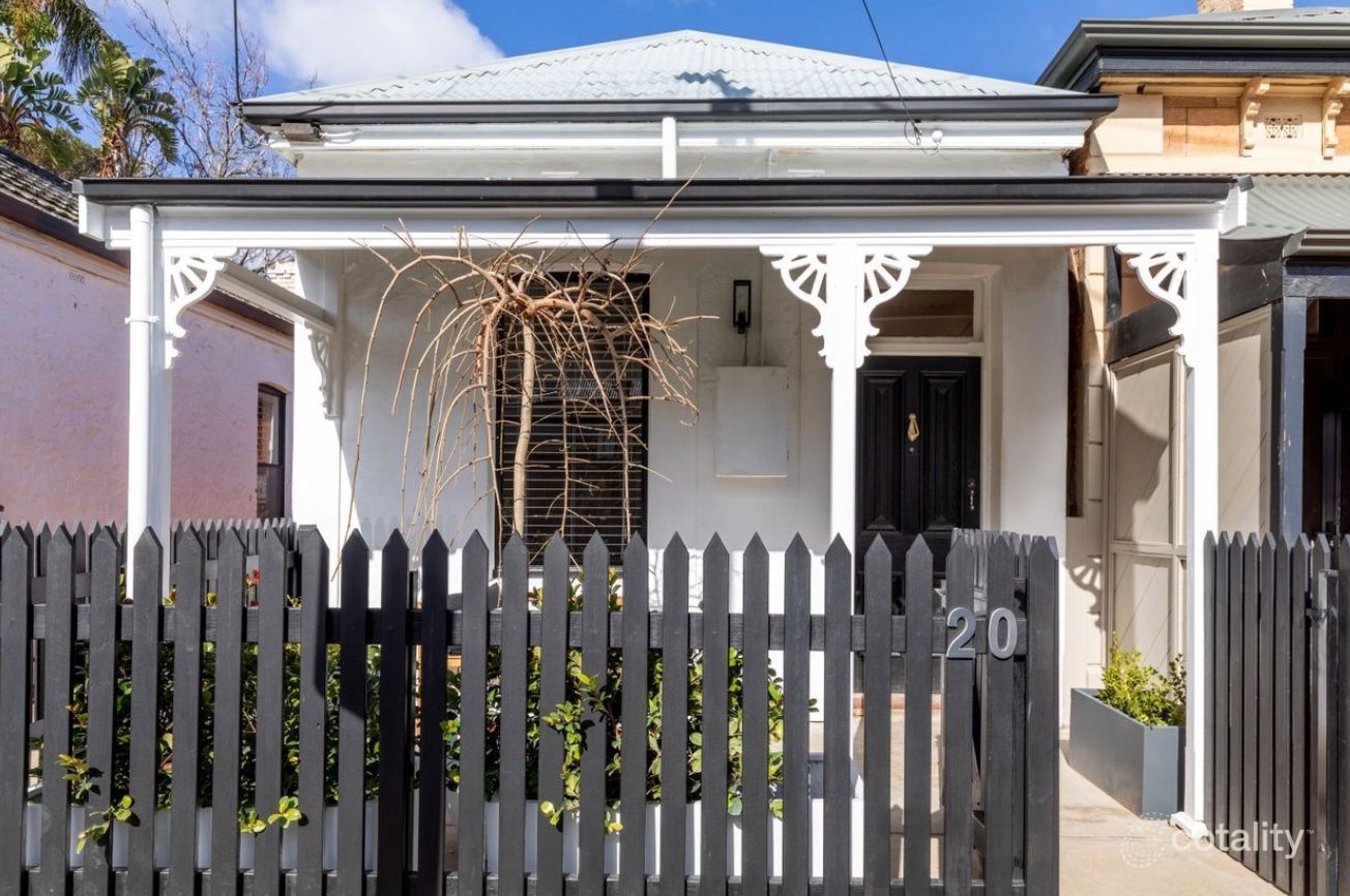 20 Elizabeth St, Eastwood, SA 5063