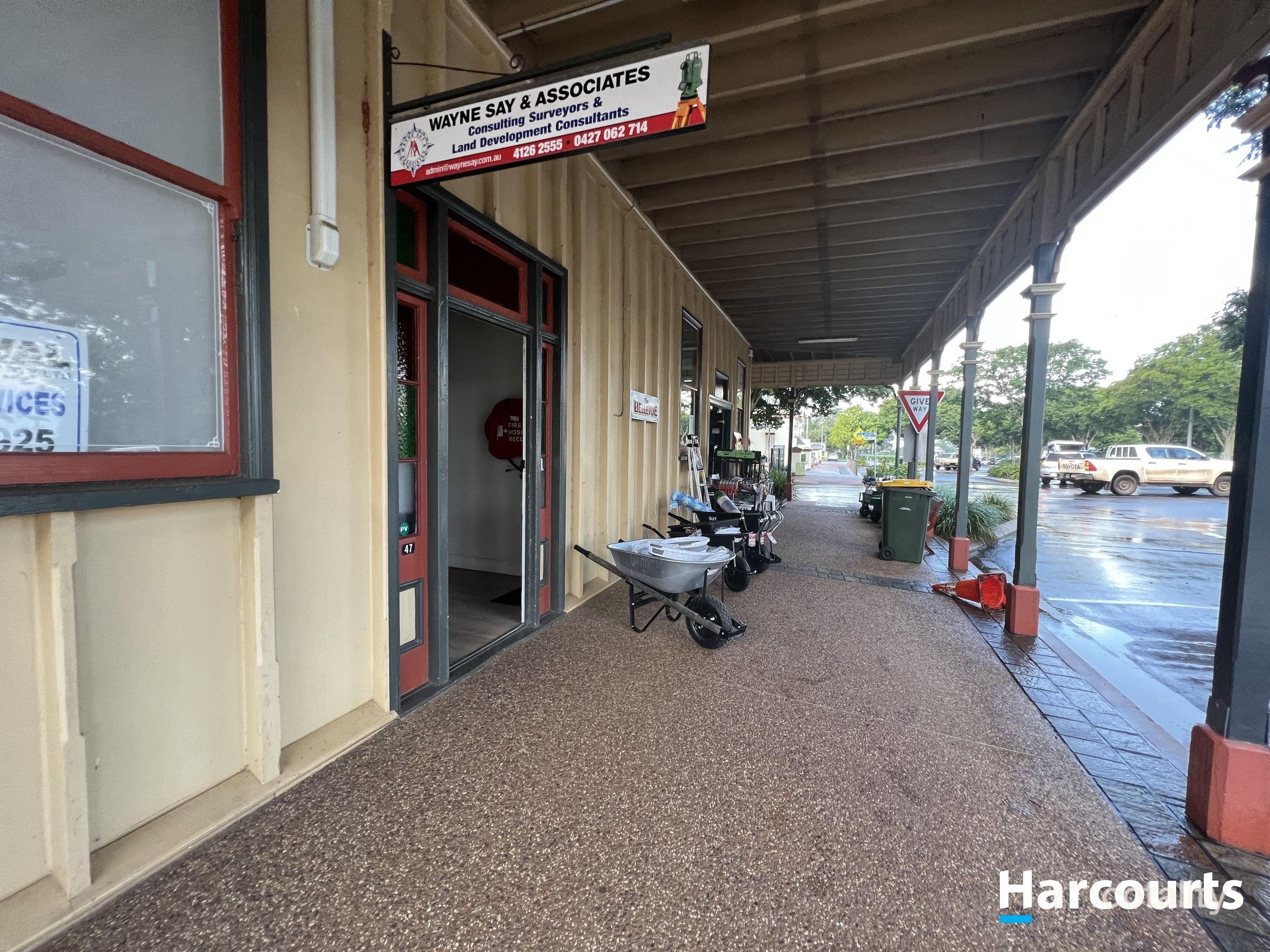 47 Churchill St, Childers, QLD 4660