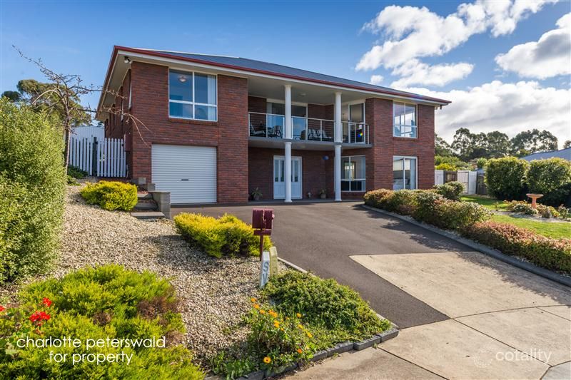 14 Adelie Pl, Kingston, TAS 7050
