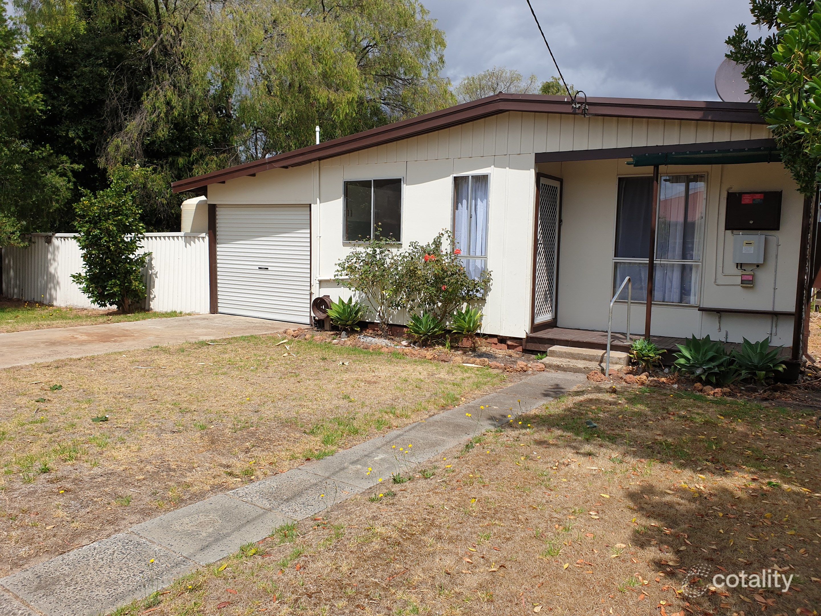 5 Limmer St, Manjimup, WA 6258