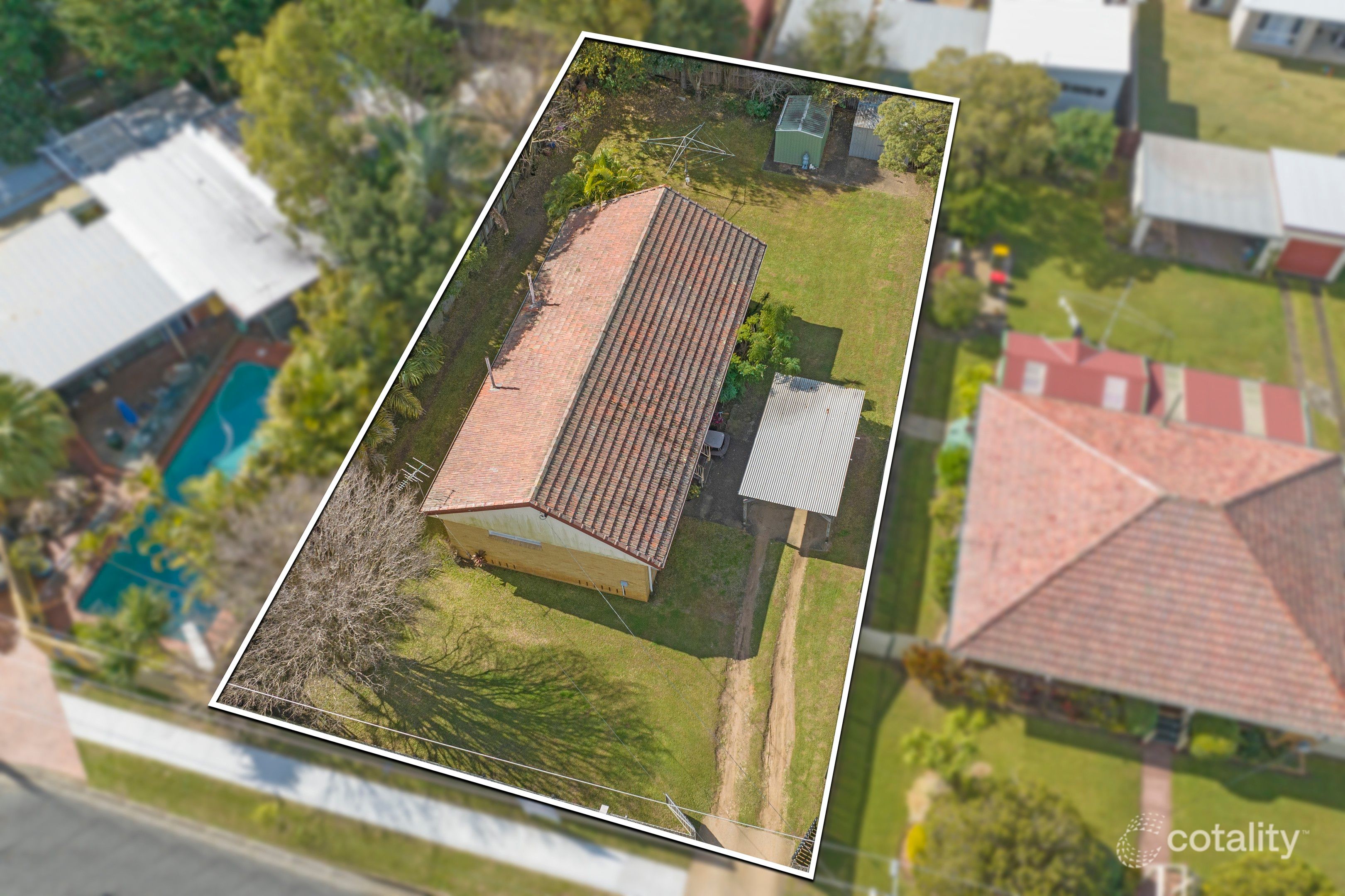 8 Natasha St, Wynnum West, QLD 4178