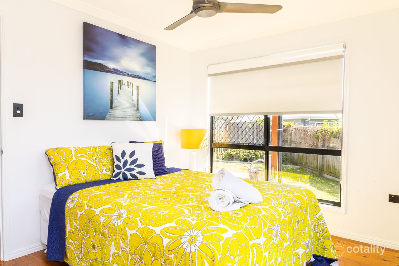 2/14 Seascape Cl, Agnes Water, QLD 4677
