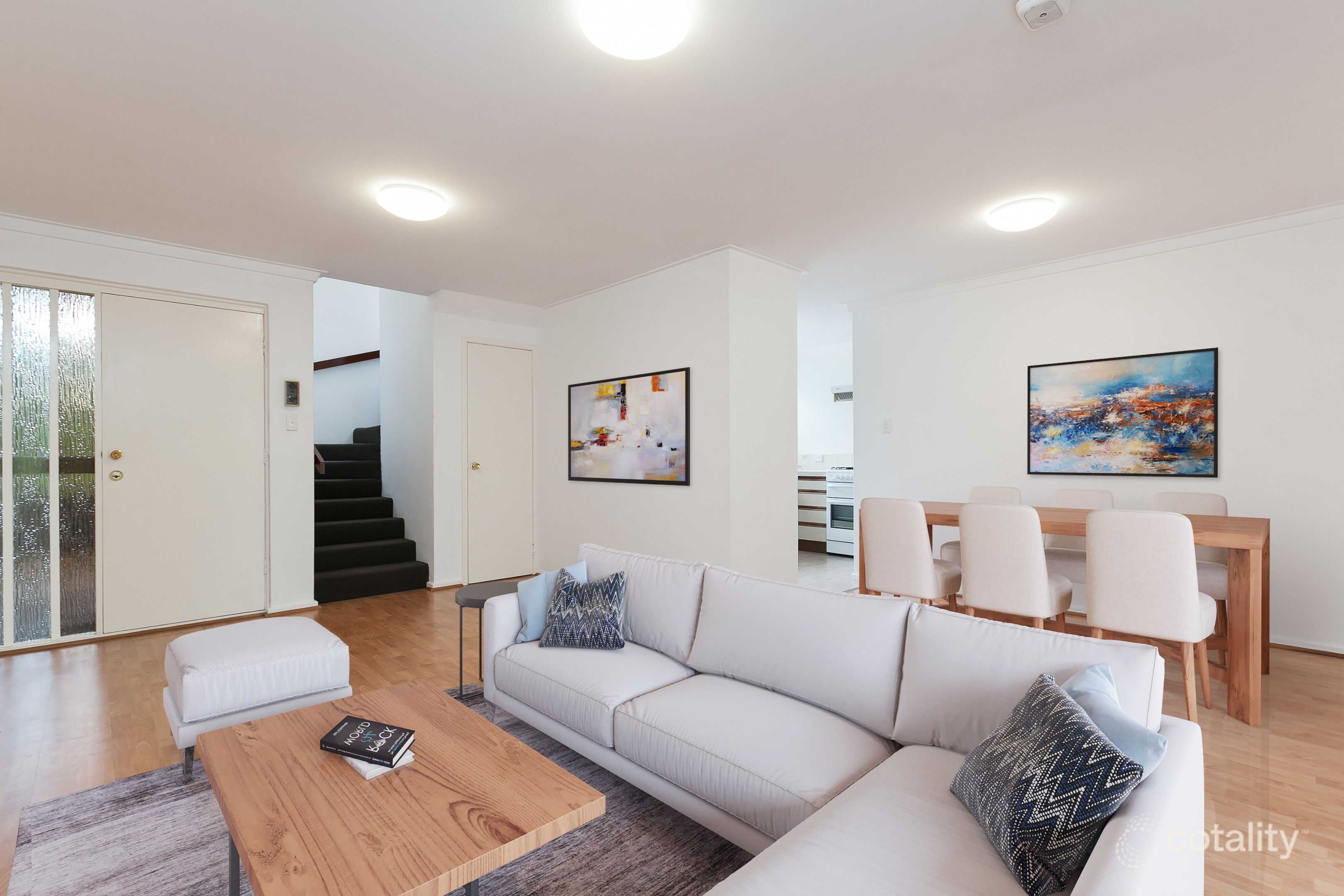 4/161 Stock Rd, Attadale, WA 6156