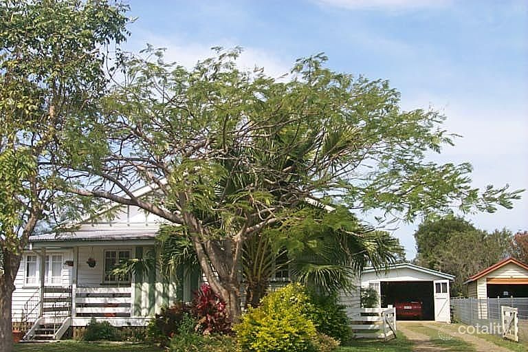 53 Gallipoli St, Maryborough, QLD 4650