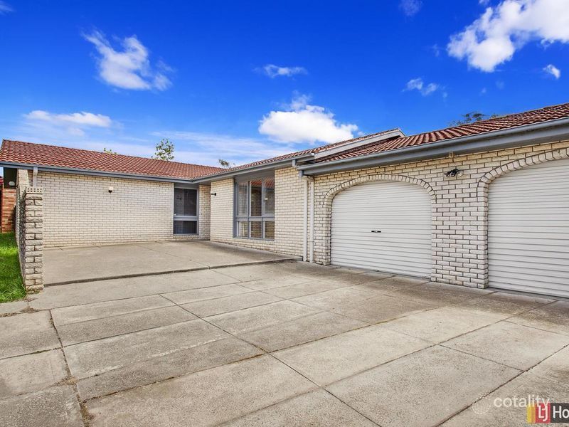 13 Hetherington Cct, Mckellar, ACT 2617