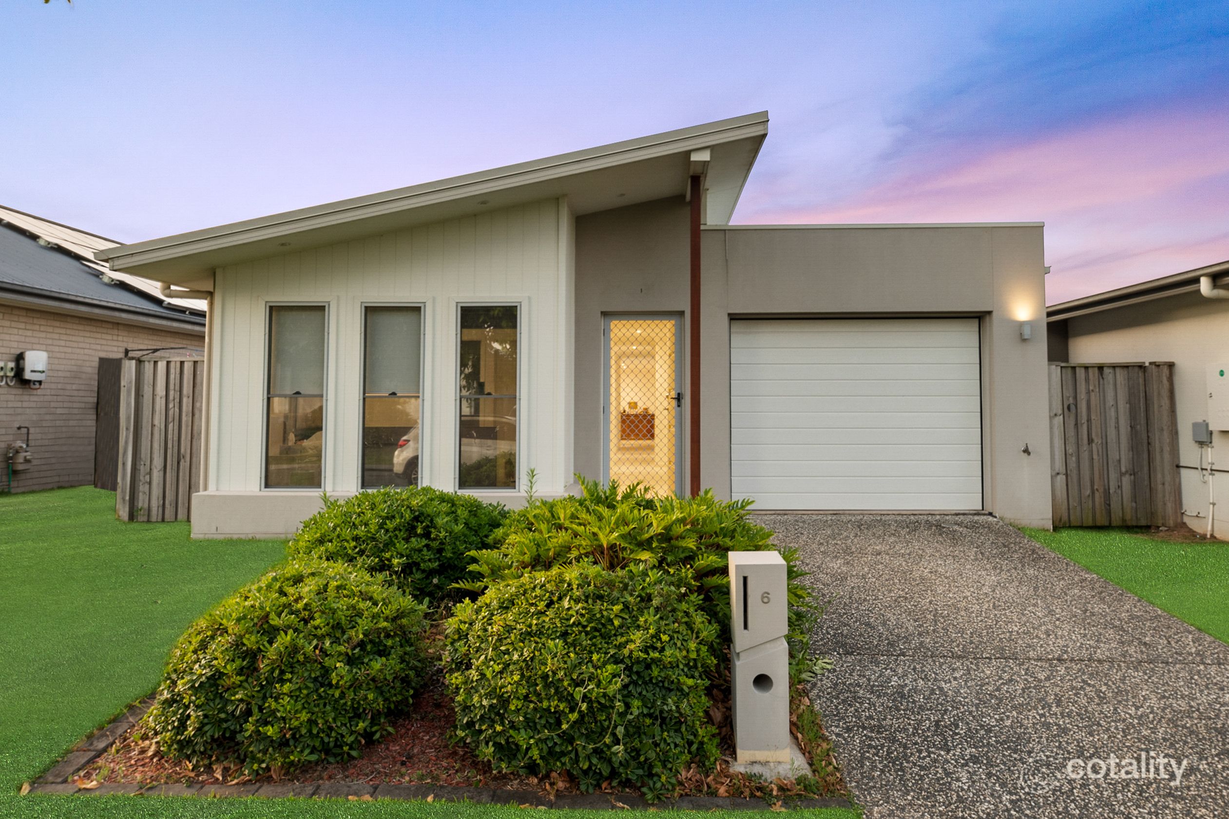 6 Nash Ct, Mango Hill, QLD 4509