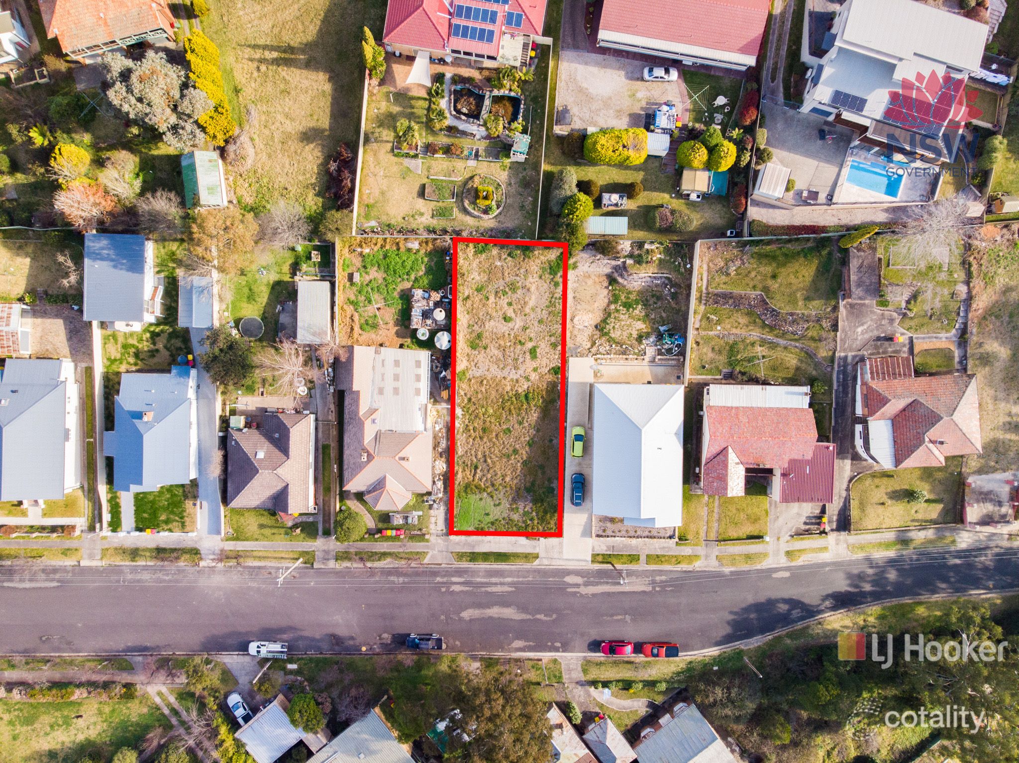 11 Birdwood St, Lithgow, NSW 2790