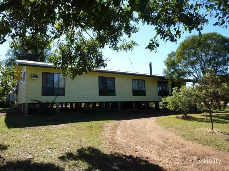 33 Ballin Rd, Hodgleigh, QLD 4610