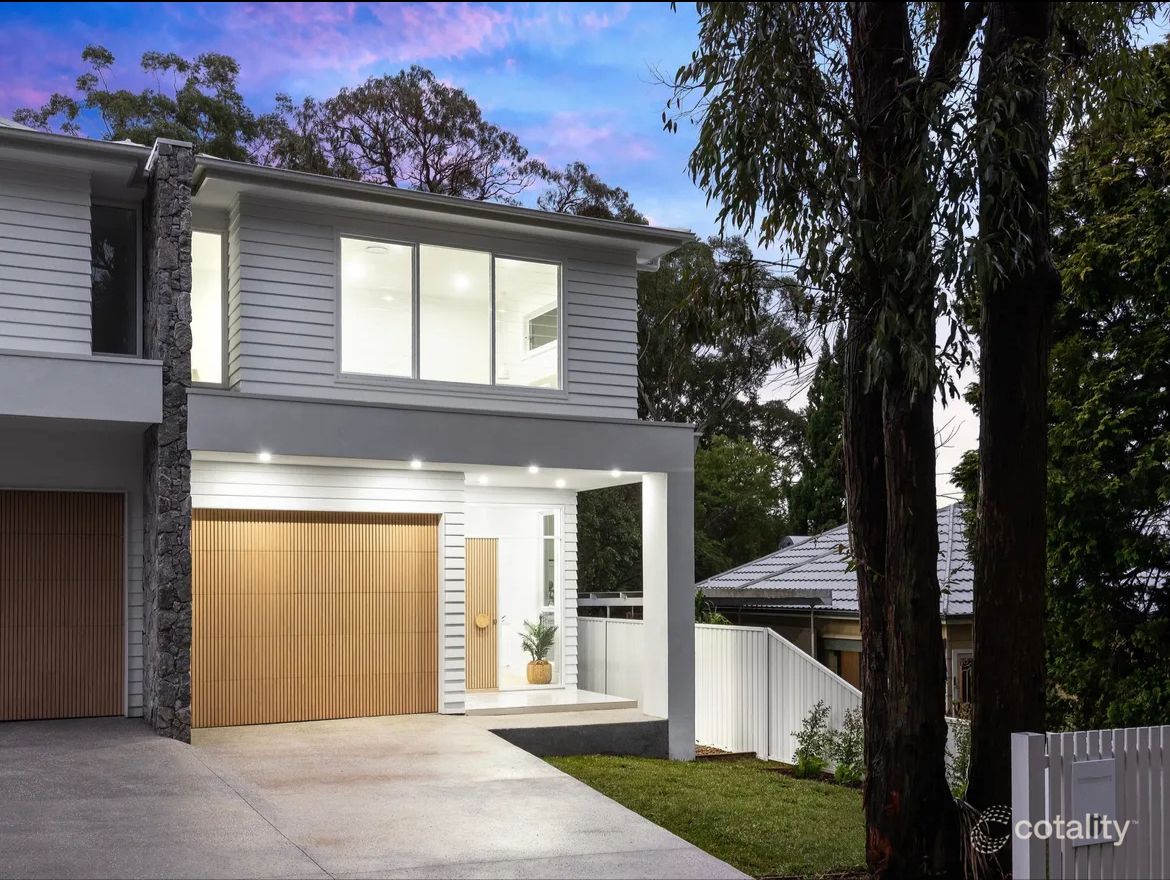 5a Sumner St, Sutherland, NSW 2232