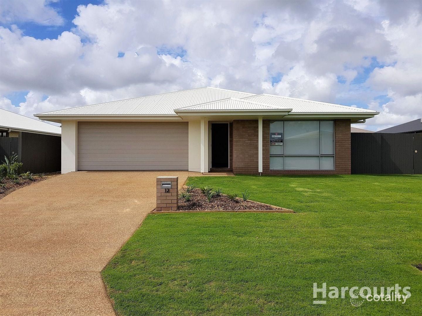 12 Atherton Rd, Urraween, QLD 4655