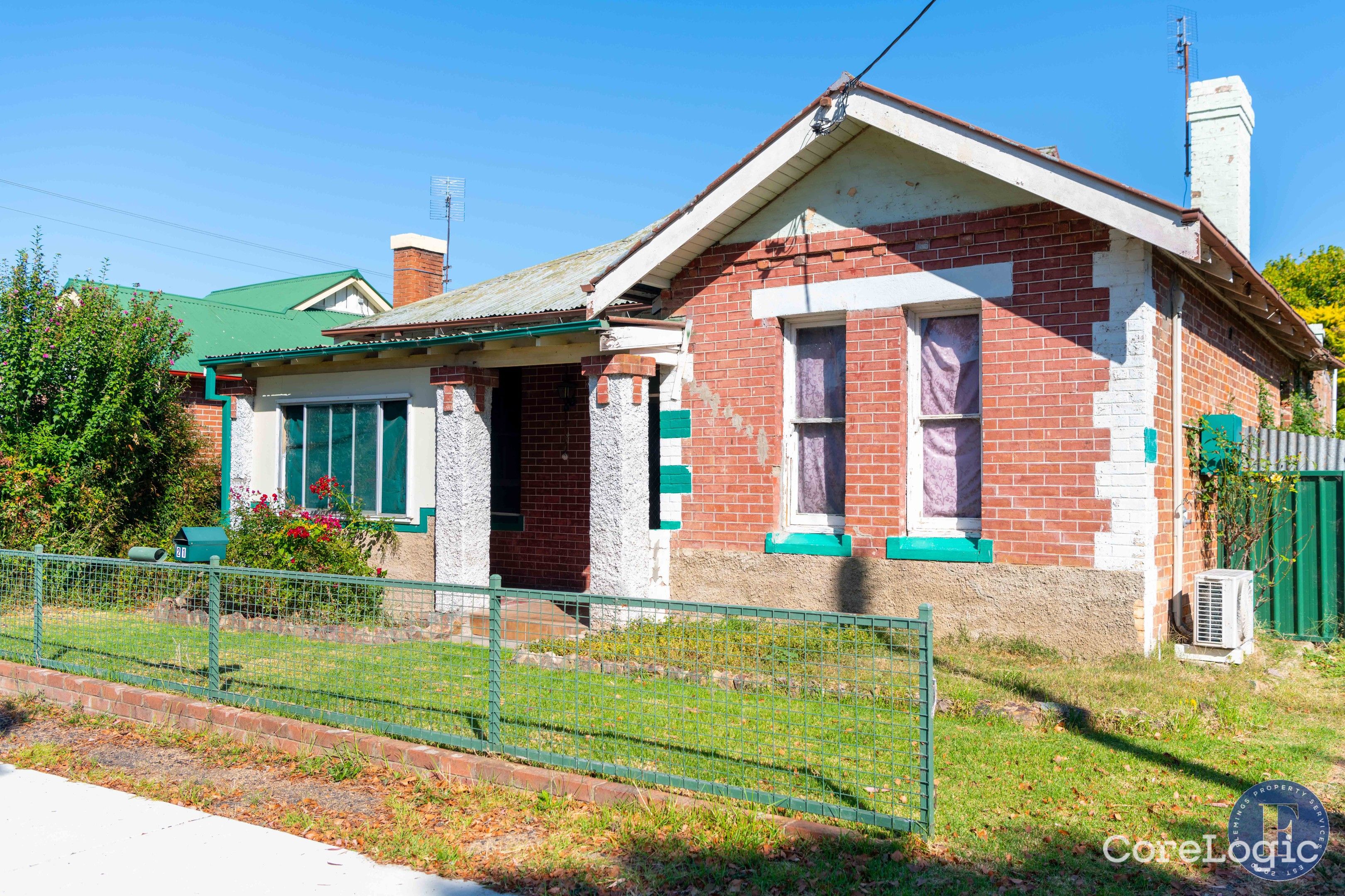 21 Bathurst St, Harden, NSW 2587