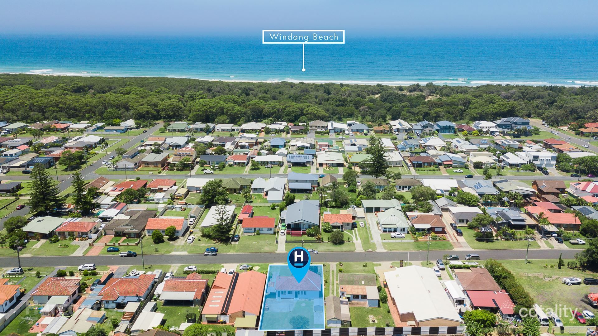 46 Kurrajong St, Windang, NSW 2528