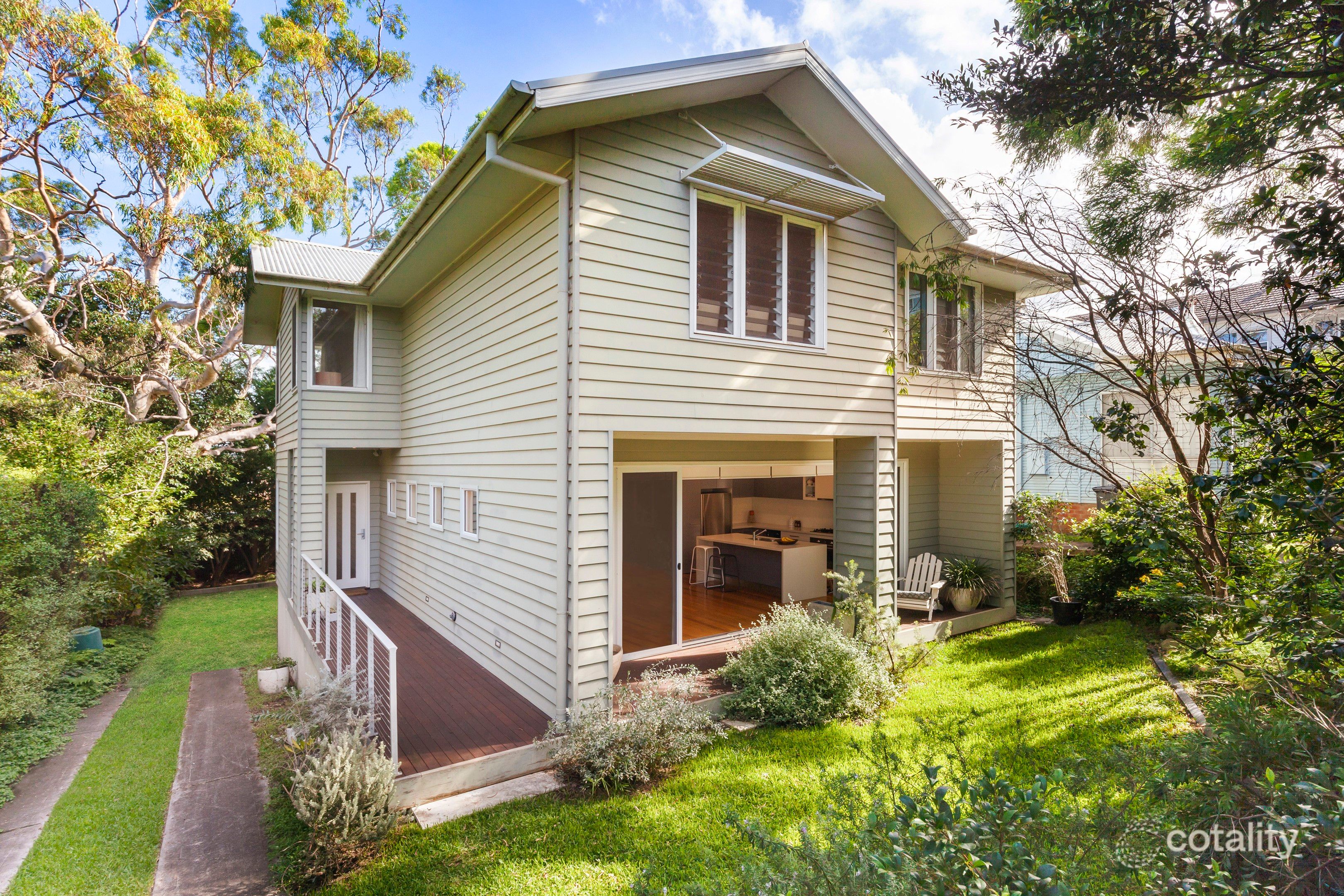 1 Virginia Tce, Thirroul, NSW 2515