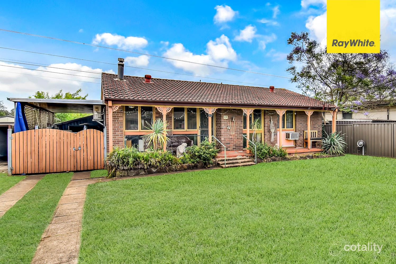 24 Weber Cres, Emerton, NSW 2770